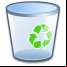 Empty Recycle Bin