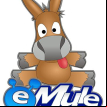 eMule logo