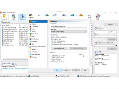 eMule - options