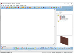 Envisioneer Express - main-screen
