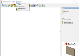 Envisioneer - settings-in-application