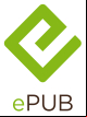 EPUB-Checker logo