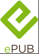 Epub Reader logo