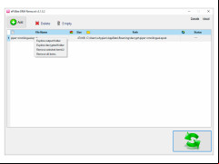 ePUBee DRM Removal - working-on-epub
