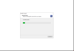 Equalify - uninstallation
