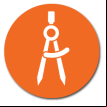 ERStudio Data Architect Professional logo