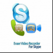 Evaer Skype Video Recorder logo