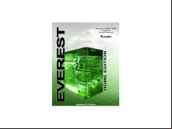 Everest Home Edition - loading
