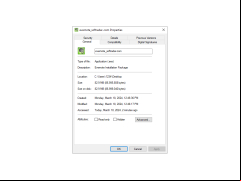EverNote - properties