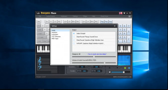Everyone Piano screenshot 1