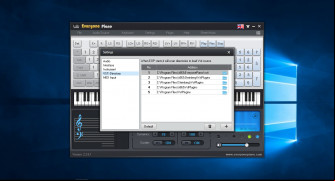 Everyone Piano screenshot 2