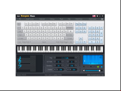 Everyone Piano - main-screen