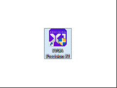 EVGA Precision X - logo