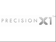 EVGA Precision X1 - loading