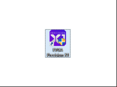 EVGA Precision X1 - logo