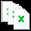 Excel Merger