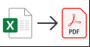 Excel to PDF Converter