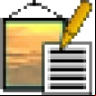 EXIF Date Changer logo