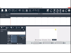 Explaindio Video Creator - main-screen