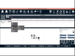 Explaindio Video Creator - fly-in-fly-out