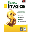 Express Invoice Free Edition logo