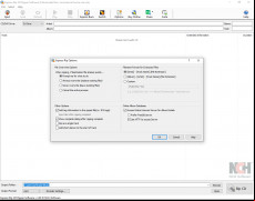 Express Rip screenshot 2