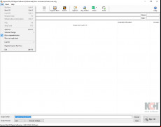 Express Rip screenshot 3