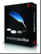 Express Scribe Pro Edition logo