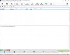 Express Scribe Pro Edition screenshot 1