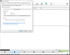 Express Scribe Pro Edition screenshot 3