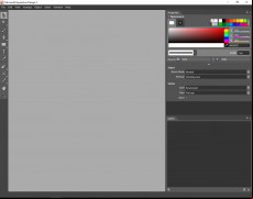 Expression Design screenshot 3