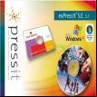 exPressit SE logo