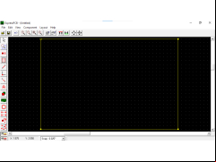 ExpressPCB - main-screen