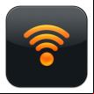Eye-Fi Center logo