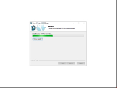 Face Off Max - install