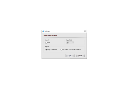 Fake Voice - Voice Changer 7 - settings
