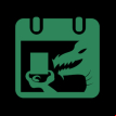 Fantasy Calendar logo