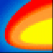 Fast Launcher logo