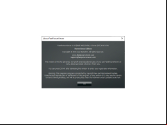FastPictureViewer - about-application
