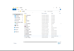 FastQC - main-folder