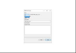 FAT32format - drives
