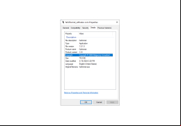 FAT32format - details