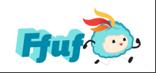 ffuf - Fuzz Faster U Fool logo