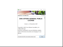 File Optimizer - about-application