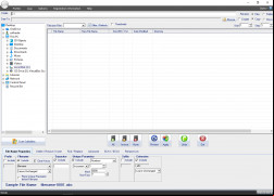 File Renamer Basic screenshot 1