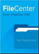 FileCenter Professional Plus logo