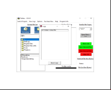 FileStar - logs