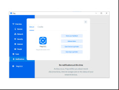 Fing - about-application