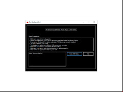 Fire Toolbox - adb-status