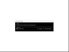 Fire Toolbox - updater